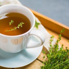 Doğal Dağ Kekik Otu Tohumu (100 tohum)