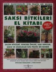 Güncel Yayın Saksı Bitkileri El Kitabı