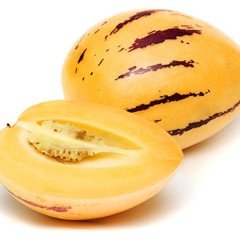 Tüplü Salkım Pepino Fidanı (Sınırlı Stok)