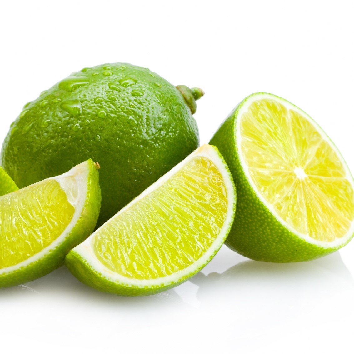 Tüplü Aşılı Lime Quat (Çekirdeksiz Limon) Fidanı
