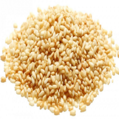 Doğal Geleneksel Susam Tohumu (1 kg)