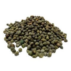 Doğal Bamya Tohumu (250 gram)