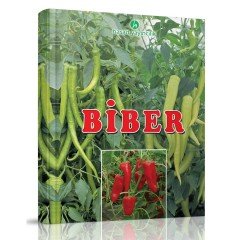 Biber Yetiştiriciliği Kitabı