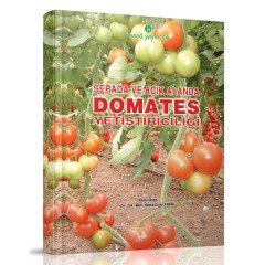 Domates Yetiştiriciliği Kitabı