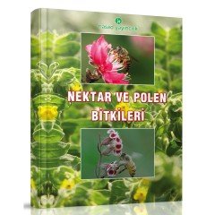 Nektar ve Polen Bitkileri Kitabı