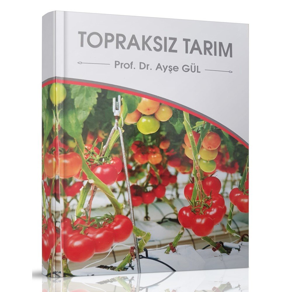 Topraksız Tarım Kitabı