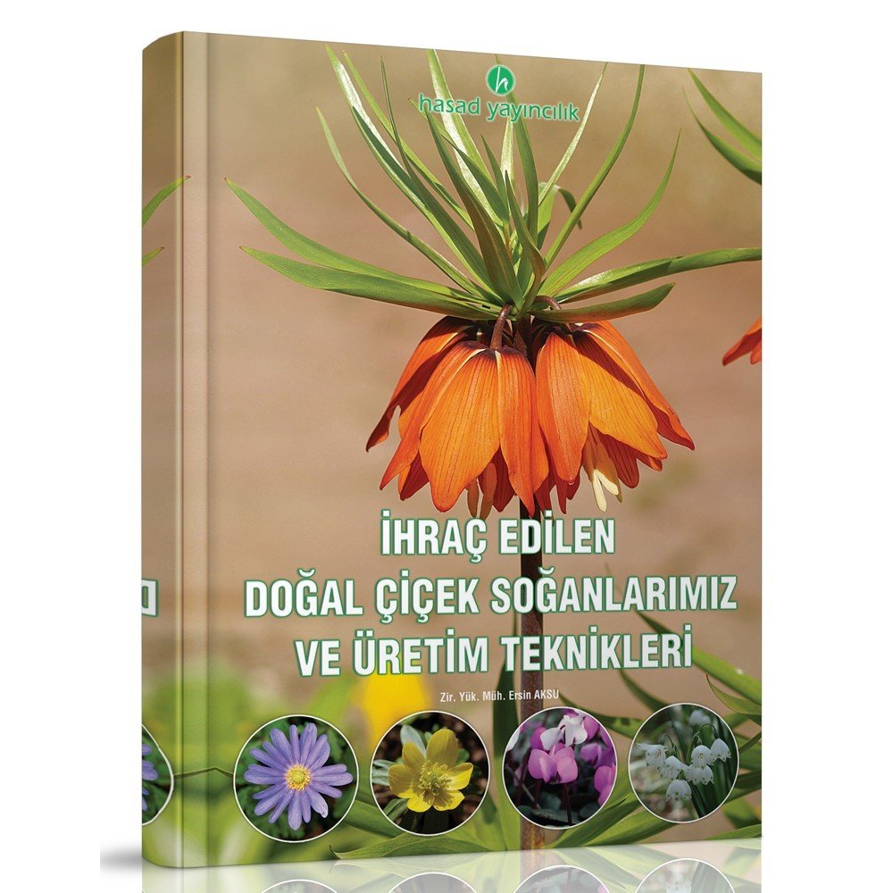 Amatör Meyvecilik Kitabı