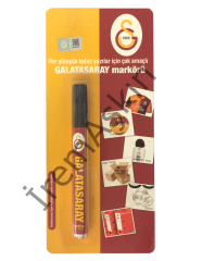 Edding ED3000GS01 1,5 - 3 mm Galatasaray Markörü