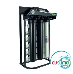 AQUABİR  RO-200 WP POMPALI