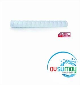 20” 5 Mikron İplik Filtre