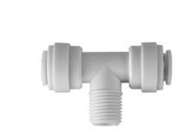 Quick 6064 Tee Union