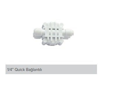 Shut-Off Valf