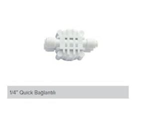 Shut-Off Valf