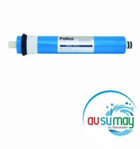 100 GPD PALLAS MEMBRAN
