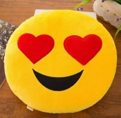 Emoji Yastık