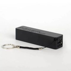 2600 mAH Powerbank yeşil