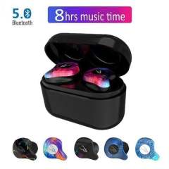 Sabbat X12 Pro 3D