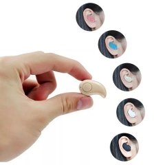 Mini Bluetooth Kulaklık