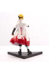 Naruto Namikaze Minato 18 Cm Premium Figür