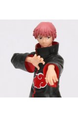 Anime Hatake Kakashi Vs Sasori Ikili Figür Set
