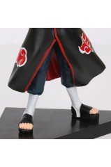 Anime Hatake Kakashi Vs Sasori Ikili Figür Set