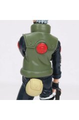 Anime Hatake Kakashi Vs Sasori Ikili Figür Set