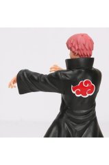 Anime Hatake Kakashi Vs Sasori Ikili Figür Set