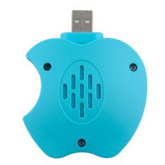 Usb Sivrisinek Kovucu yeşil