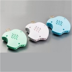 Usb Sivrisinek Kovucu yeşil