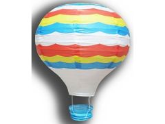 Kağıt Japon Feneri Uçan Balon Büyük