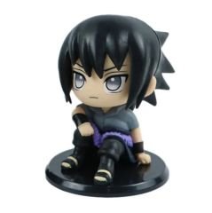 Naruto Sasuke Figür