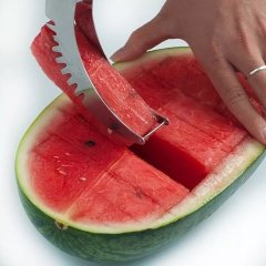 Kavun Karpuz Dilimleme Bıçağı