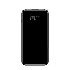 Baseus Full Ekran Wireless Powerbank 8000 Mah