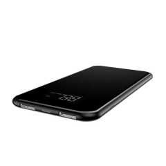 Baseus Full Ekran Wireless Powerbank 8000 Mah
