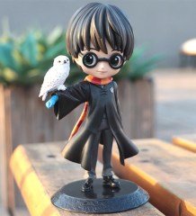 Harry Potter Figür Biblo