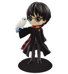 Harry Potter Figür Biblo