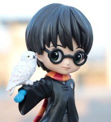 Harry Potter Figür Biblo