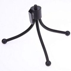 Mini Metal Akrobat Tripod