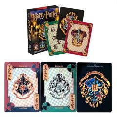 Harry Potter Hogwarts İskambil Kağıdı Poker Kağıdı Harry Potter Oyun Kağıdı