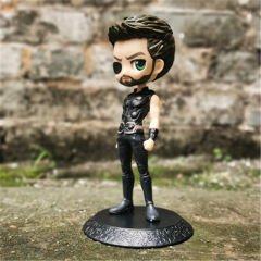 Avengers Thor Figür Oyuncak 15 Cm