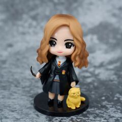 Harry Potter Hermione Granger Figür Hermoni Figür