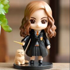 Harry Potter Hermione Granger Figür Hermoni Figür