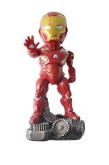 Marvel Iron Man Demir Adam Figür