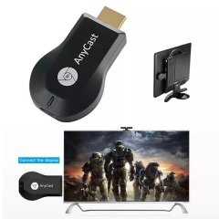 Anycast M9 Plus Kablosuz Hdmi Ses ve Görüntü Aktarıcı Full HD