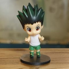 Anime Hunter X Hunter Figür Gon Freecss Figür