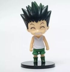 Anime Hunter X Hunter Figür Gon Freecss Figür