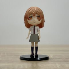 Anime Tokyo Revengers Figür Hinata Tachibana Figür