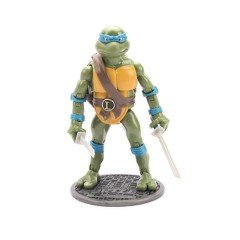 Ninja Kaplumbağalar Leonardo Figür