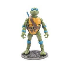 Ninja Kaplumbağalar Leonardo Figür