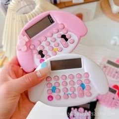 Sanrio My Melody Hesap Makinesi